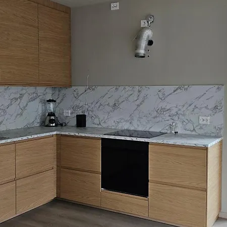 Brand New 3br By The Sea With Garden - 3 Minutes From By Train Apartment Stavanger