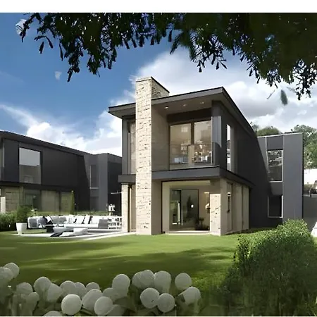 Brand New 3br By The Sea With Garden - 3 Minutes From By Train Apartment Stavanger