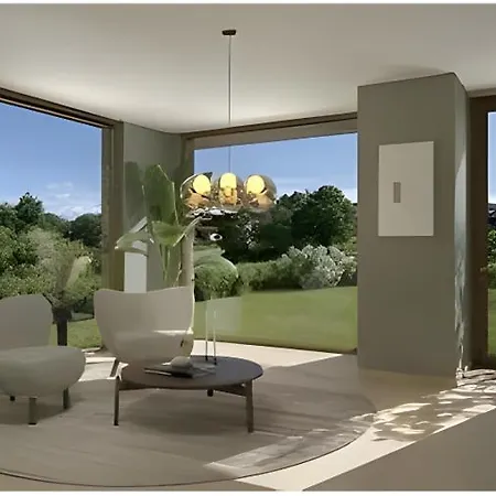 Brand New 3br By The Sea With Garden - 3 Minutes From By Train Apartment *