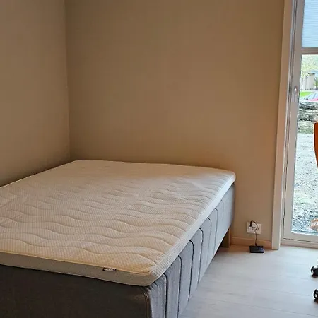 Brand New 3br By The Sea With Garden - 3 Minutes From By Train * Stavanger